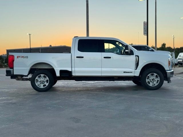 2025 Ford F-250SD XLT