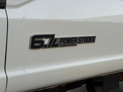 2025 Ford F-250SD XLT