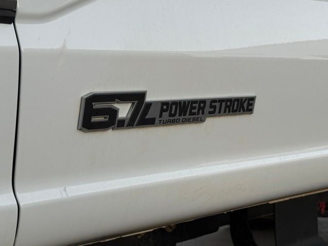 2025 Ford F-250SD XLT
