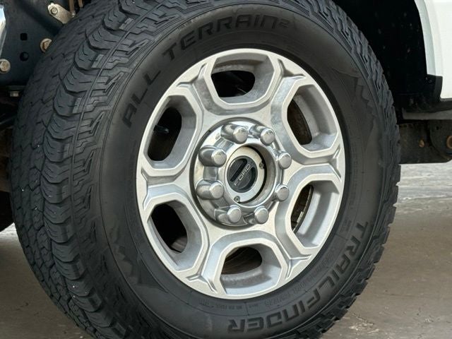 2025 Ford F-250SD XLT