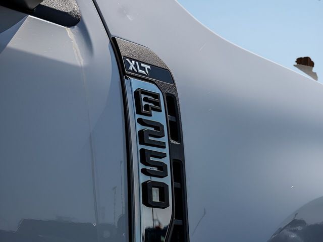 2025 Ford F-250SD XLT