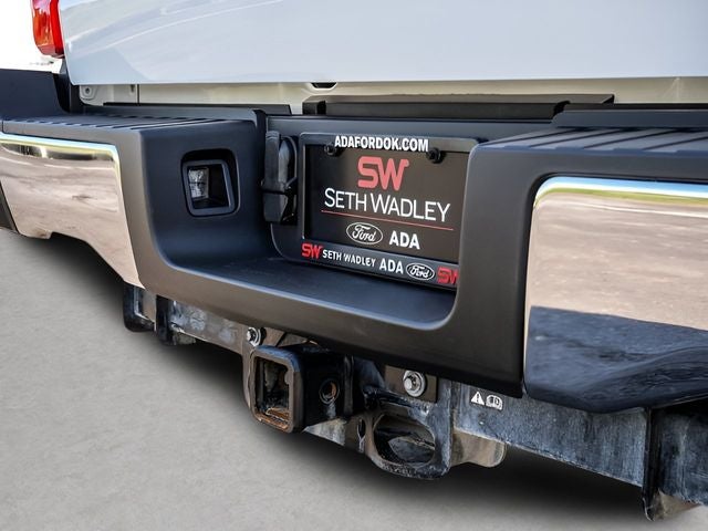 2025 Ford F-250SD XLT