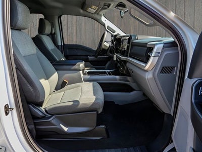 2025 Ford F-250SD XLT