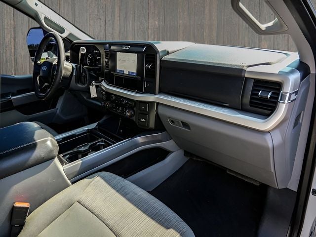 2025 Ford F-250SD XLT