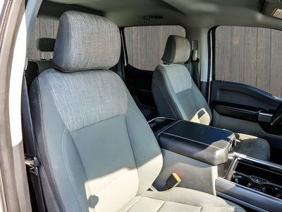 2025 Ford F-250SD XLT