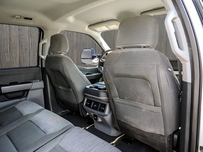 2025 Ford F-250SD XLT