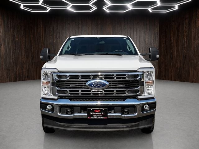 2025 Ford F-250SD XLT