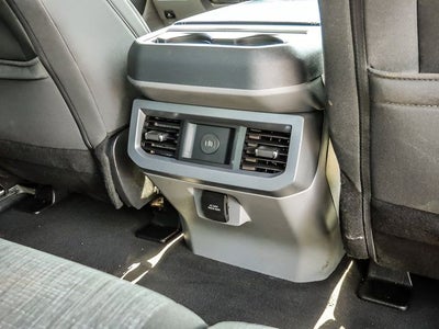 2025 Ford F-250SD XLT