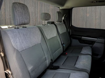 2025 Ford F-250SD XLT