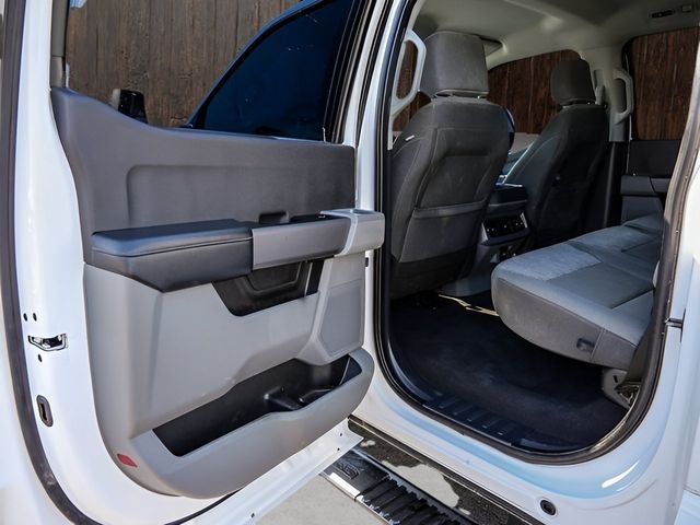 2025 Ford F-250SD XLT