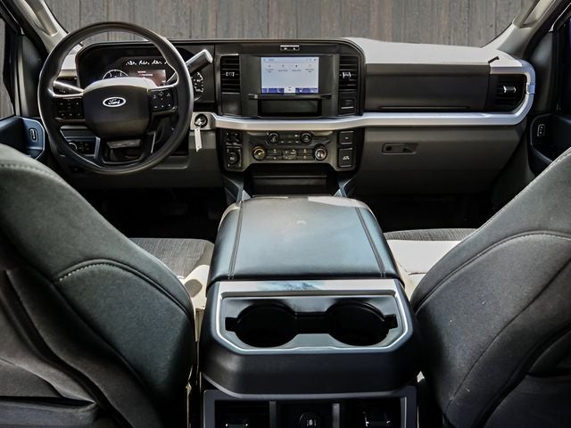 2025 Ford F-250SD XLT