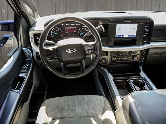2025 Ford F-250SD XLT
