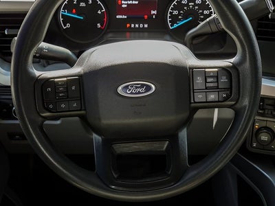 2025 Ford F-250SD XLT