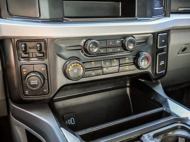 2025 Ford F-250SD XLT