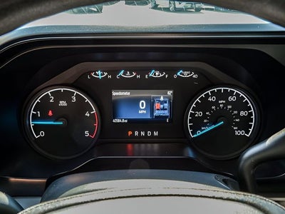 2025 Ford F-250SD XLT