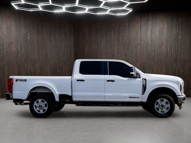2025 Ford F-250SD XLT