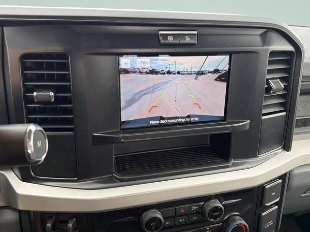 2026 Ford F-250SD XL STX
