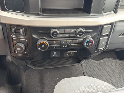 2026 Ford F-250SD XL STX