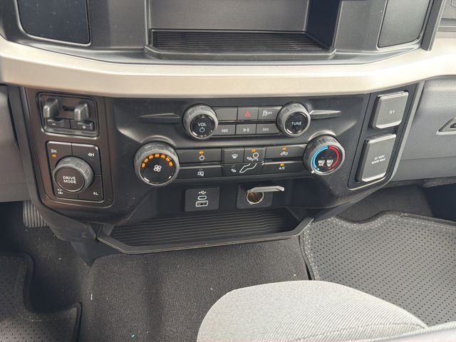 2026 Ford F-250SD XL STX