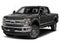 2019 Ford F-250SD Platinum