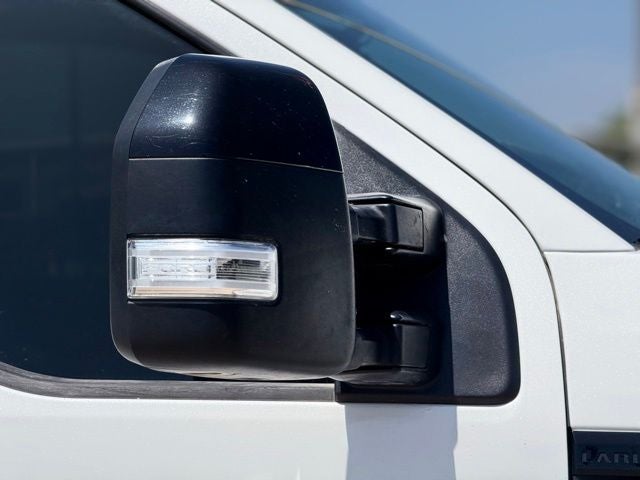 2022 Ford F-250SD Lariat Black Appearance Pkg
