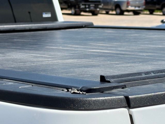 2022 Ford F-250SD Lariat Black Appearance Pkg