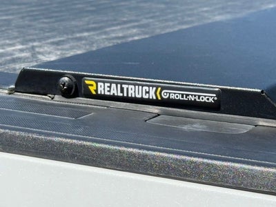 2022 Ford F-250SD Lariat Black Appearance Pkg