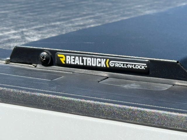 2022 Ford F-250SD Lariat Black Appearance Pkg