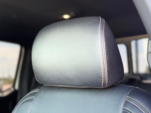2022 Ford F-250SD Lariat Black Appearance Pkg
