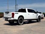 2022 Ford F-250SD Lariat Black Appearance Pkg