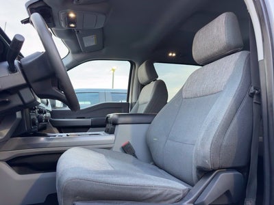 2025 Ford F-250SD XLT