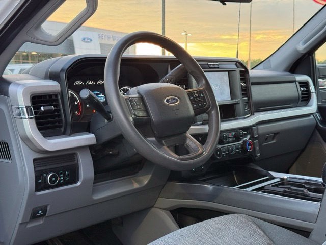 2025 Ford F-250SD XLT