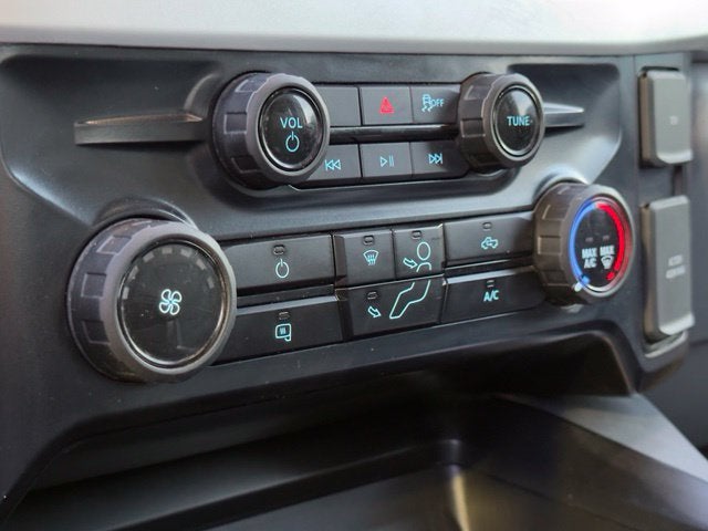 2025 Ford F-250SD XLT