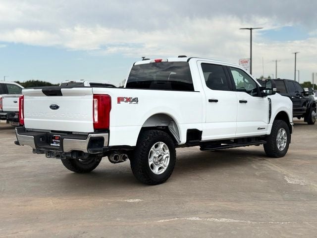 2025 Ford F-250SD XLT