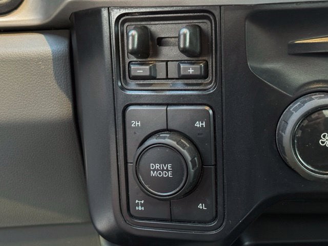 2025 Ford F-250SD XLT