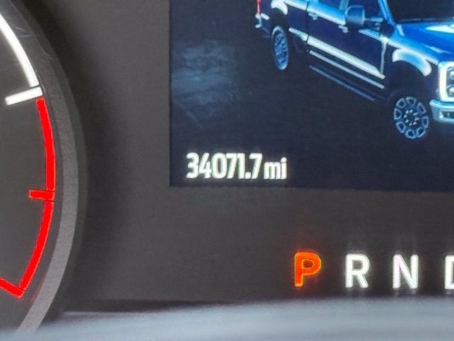 2025 Ford F-250SD XLT