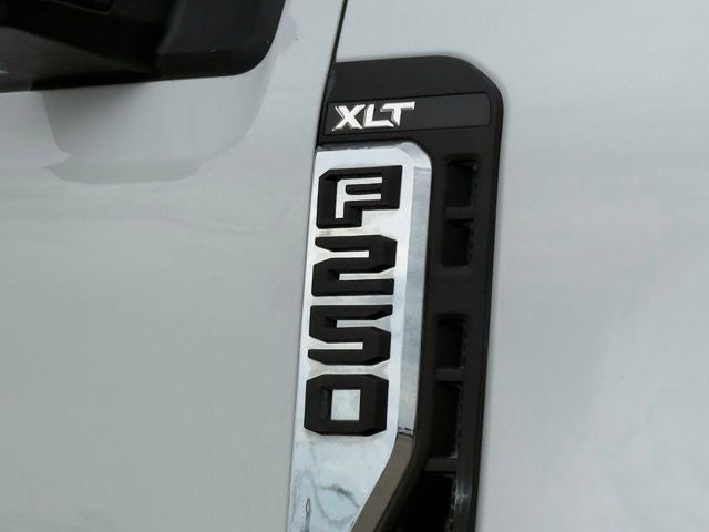 2025 Ford F-250SD XLT
