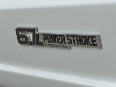 2025 Ford F-250SD XLT