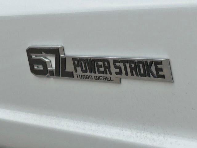 2025 Ford F-250SD XLT