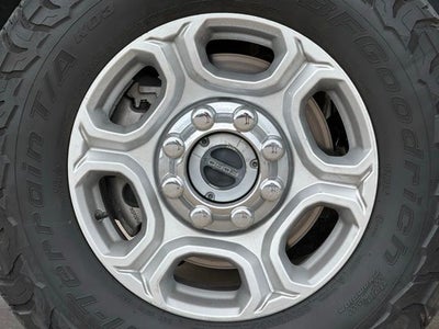 2025 Ford F-250SD XLT