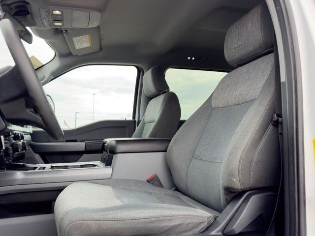 2025 Ford F-250SD XLT