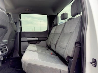 2025 Ford F-250SD XLT