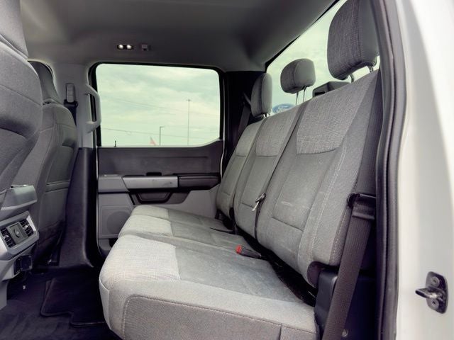 2025 Ford F-250SD XLT