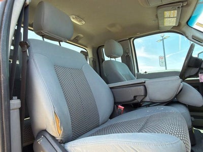 2012 Ford F-250SD XL