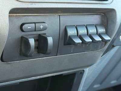2012 Ford F-250SD XL