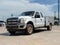 2012 Ford F-250SD XL