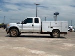 2012 Ford F-250SD XL