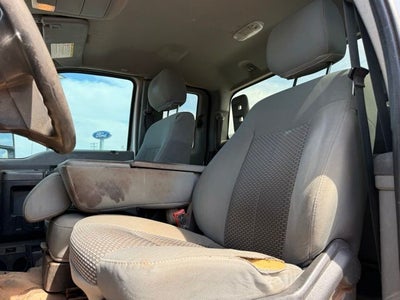 2012 Ford F-250SD XL