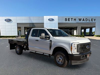 2025 Ford F-250SD XL