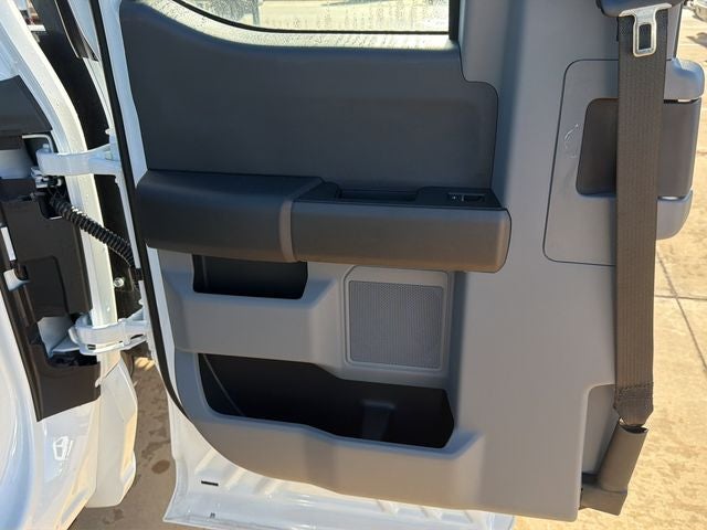 2025 Ford F-250SD XL